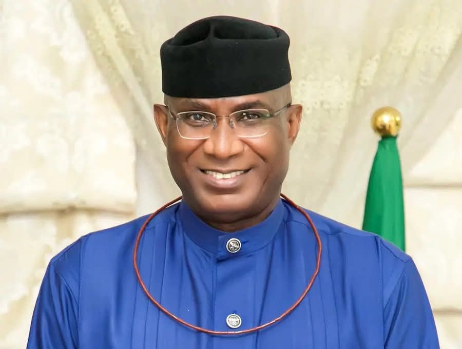 Election 2027: I endorse Peter Obi, but I still support Tinubu’s policies — Omo-Agege 1 FB IMG 1780492112066