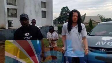 Muomiri Afuluanya Remanded in Amawbia Correctional Centre, Bail Application Deferred 7 FB IMG 1780520593668