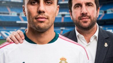 Real Madrid presidential candidate Enrique Riquelme announces Rodri as his star signing 12 FB IMG 1780520949016