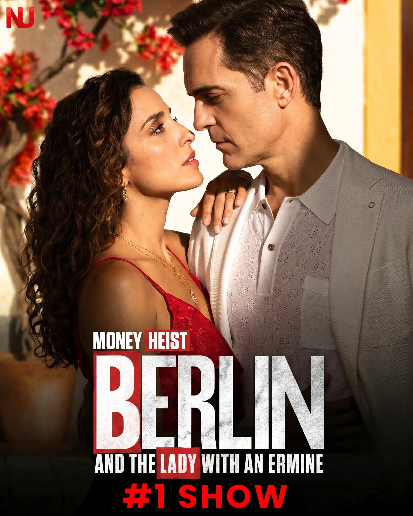 BERLIN is still the #1 show on Netflix worldwide 1 FB IMG 1780521296027