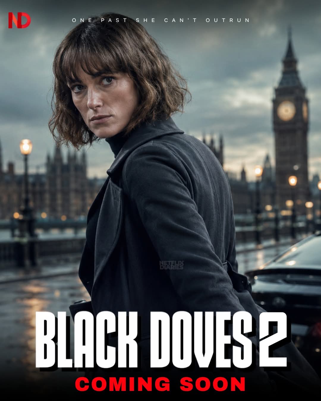 ‘BLACK DOVES’ Season 2 is coming soon on Netflix. 1 FB IMG 1780600448935