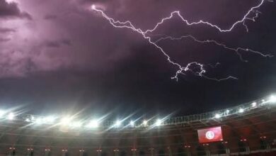 World Cup matches could experience LONG INTERRUPTIONS if stopped due to weather conditions 9 FB IMG 1780665487171