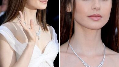 Emily in Paris superstar Lily Collins is looking absolutely stunning at 37, and she’s officially set to return for one final season of Emily in Paris. 14 FB IMG 1780675860608