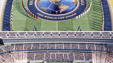 FIFA has introduced a new pre-match ceremony format for the World Cup 8 FB IMG 1780745275350