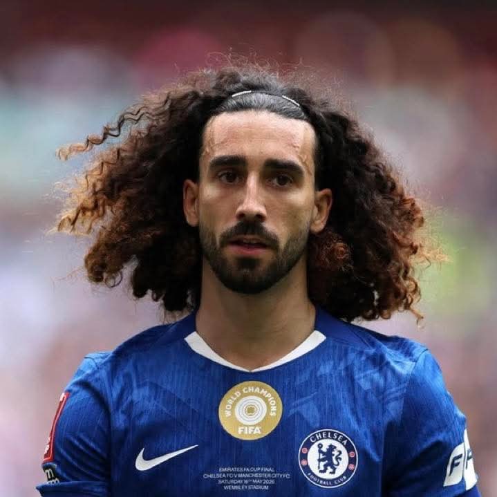 Marc Cucurella wants to leave Chelsea, and he has already informed them 1 FB IMG 1780921546097