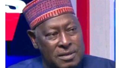 Billions Vanish From Public Coffers, Yet An SGF Lost Office Over N7.2m — Lawal 8 FB IMG 1780934575359