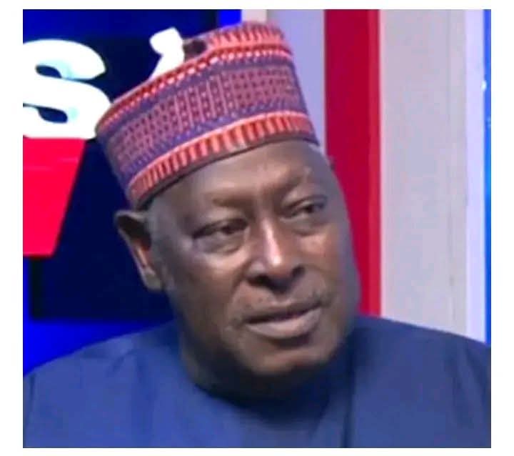 Billions Vanish From Public Coffers, Yet An SGF Lost Office Over N7.2m — Lawal 1 FB IMG 1780934575359