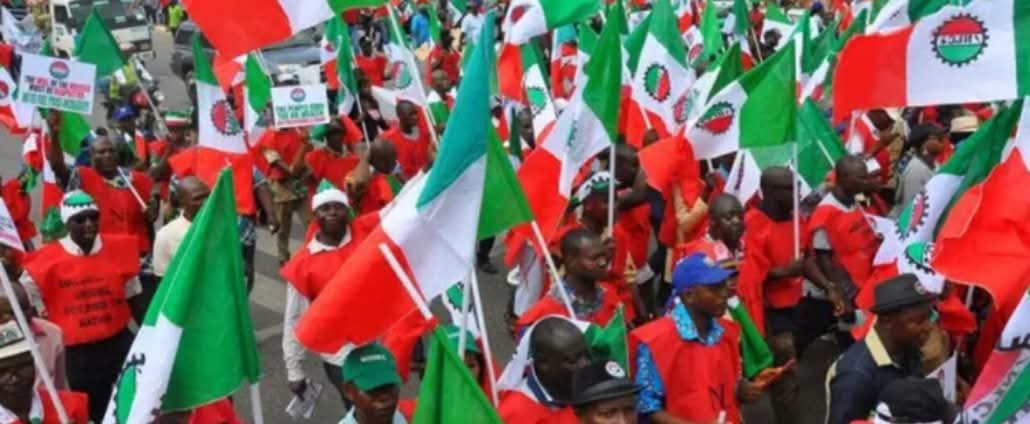 NLC, TUC Threaten Nationwide Strike as Insecurity Worsens Across Nigeria 1 FB IMG 1780935945780