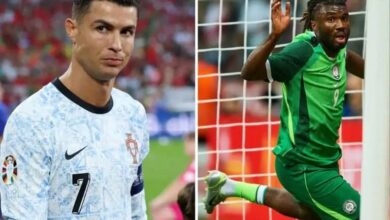Portugal, Nigeria to clash in international friendly 6 FB IMG 1780942241797