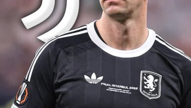 Juventus have Emiliano ‘Dibu’ Martínez on Top Of The List as new goalkeeper 13 FB IMG 1780947269892