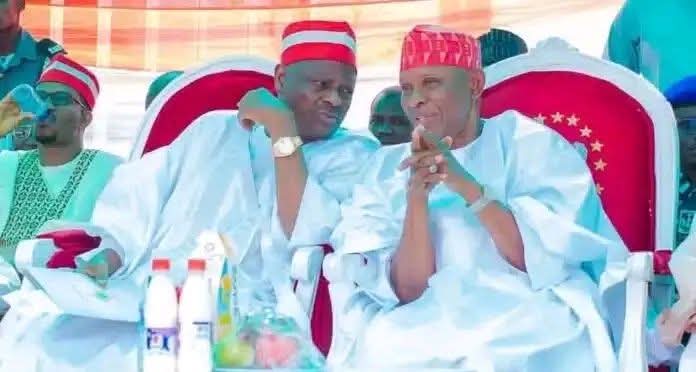 I Am Open To Reconciling With Kano Gov, Says Kwankwaso 1 FB IMG 1781015712791