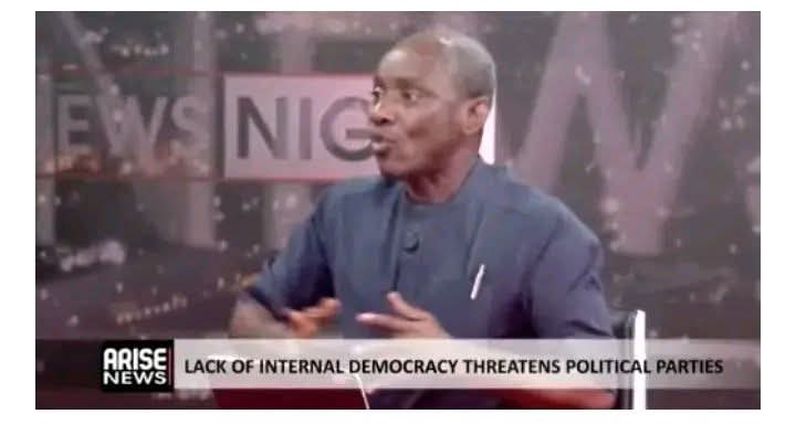 INEC Officials Allegedly Received Land, N50m Each, Says Sam Amadi, Questions Electoral Independence 1 FB IMG 1781016274701