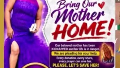Married Woman Allegedly Stages Own Kidnap, Found in Delta Hotel With Lover 9 FB IMG 1781016678879 1