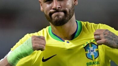 Neymar could be available for Brazil's game against Morocco 3 FB IMG 1781024220923