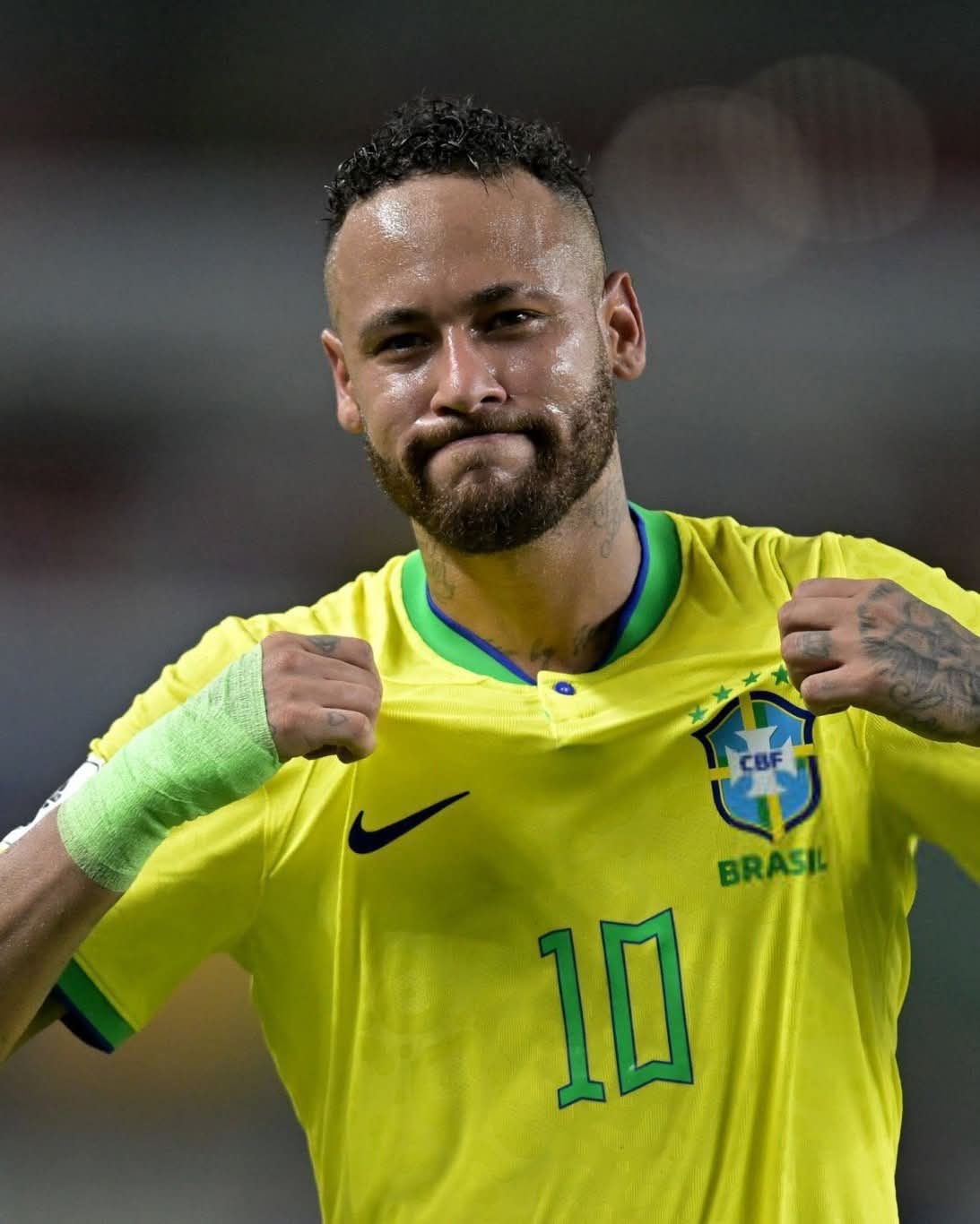 Neymar could be available for Brazil's game against Morocco 1 FB IMG 1781024220923