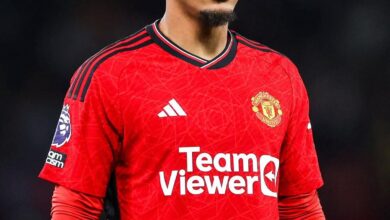 Manchester United has announced that six players will leave as free agents 12 FB IMG 1781100440993