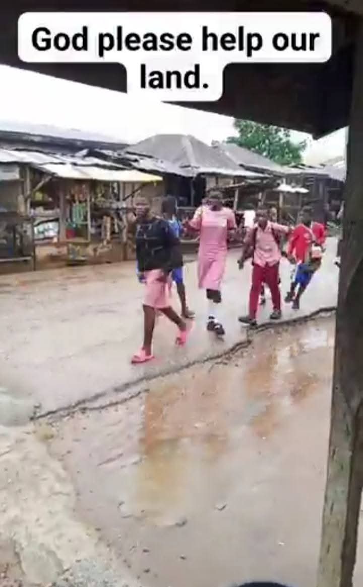 Bandits kill vice principal and two others as security forces foil mass abduction of WAEC candidates in Kogi community 1 FB IMG 1781108435976