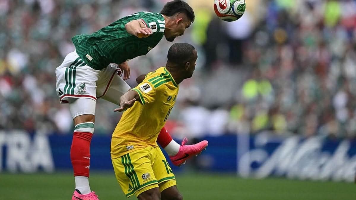 2026 World Cup opener: Mexico beat South Africa 2-0 1 FB IMG 1781230357588