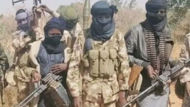 Fulani kidnappers abducted two residents of the Ohuhu community in Umuahia North, Abia State, and demanded ₦10 million ransom. 9 FB IMG 1781349689223