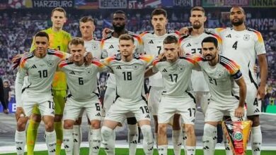 Germany's players will PERSONALLY FUND coach transport for 600 German Fans travelling to watch their final group game against Ecuador 10 FB IMG 1781374023028