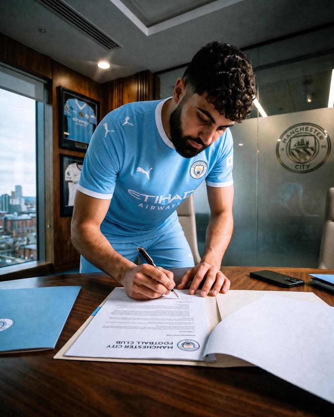 Manchester City are closing in on New Deal for Joško Gvardiol valid until Jine 2031 1 FB IMG 1781480178309
