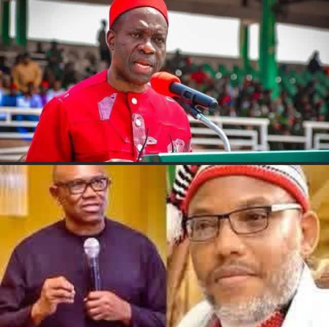 Charles Soludo Under Fire Over His Attack on Peter Obi Calling for Nnamdi Kanu Release 1 FB IMG 1781525505959