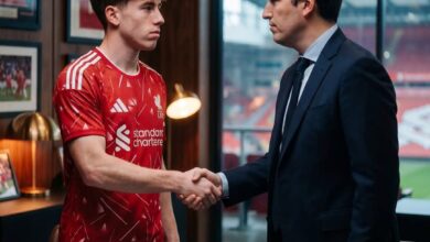 Víctor Muñoz has Signed his contract at Liverpool 7 FB IMG 1781768716067