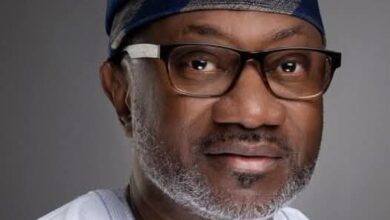 Femi Otedola acquires 680 million First Holdco shares, stake reaches 20.42% 12 FB IMG 1781815537470
