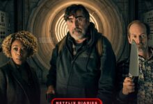 Netflix has officially cancelled ‘THE BOROUGHS’ after just one season. 24 FB IMG 1781818715620