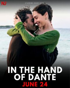 THE HAND OF DANTE is officially coming to Netflix on June 24 2 FB IMG 1781991288374