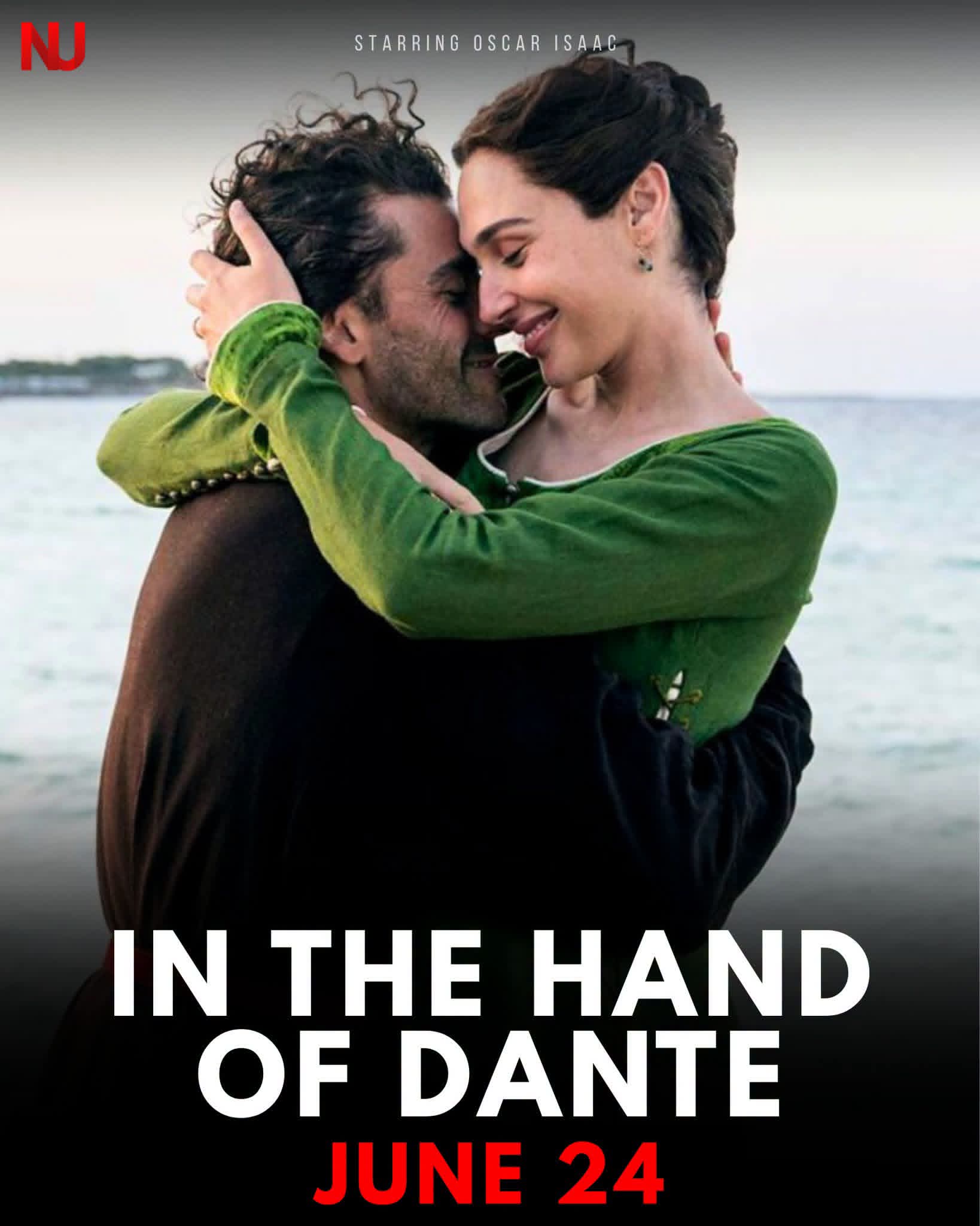 THE HAND OF DANTE is officially coming to Netflix on June 24 1 FB IMG 1781991288374