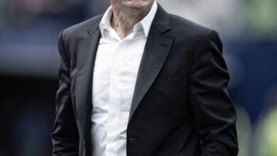 France coach Didier Deschamps’ mother has passed away today. 4 FB IMG 1782247495911