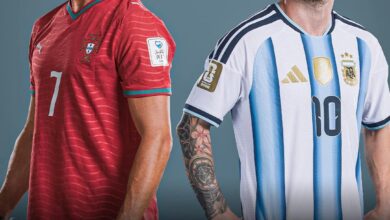 “Facing Messi And Argentina? It Would Be Top!”, says Cristiano Ronaldo on World Cup 12 FB IMG 1782248449300