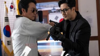 ‘AGENT KIM: REACTIVATED’ Season 1 will be released on June 27, 2026 on Netflix. 13 FB IMG 1782249042194
