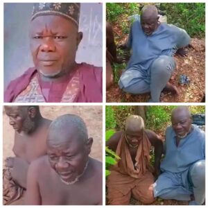 Abducted former Kebbi APC chairman d!es in bandits’ captivity 2 FB IMG 1782280378375