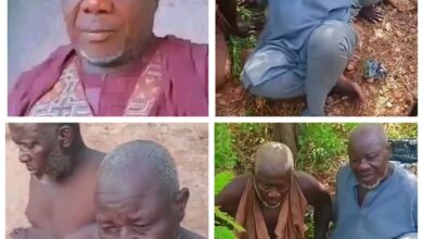 Abducted former Kebbi APC chairman d!es in bandits’ captivity 4 FB IMG 1782280378375