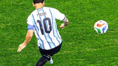 Here's the top Goal scorers in national teams of the American continent 8 FB IMG 1782281012339