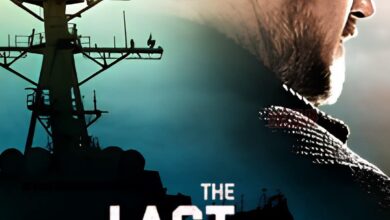 ‘THE LAST SHIP’ Seasons 1-5 is now streaming on Netflix. 3 FB IMG 1782291551406