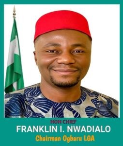 U.S court sentences Anambra LG chairman to five years imprisonment for $3.5m romance scam 2 FB IMG 1782332027981
