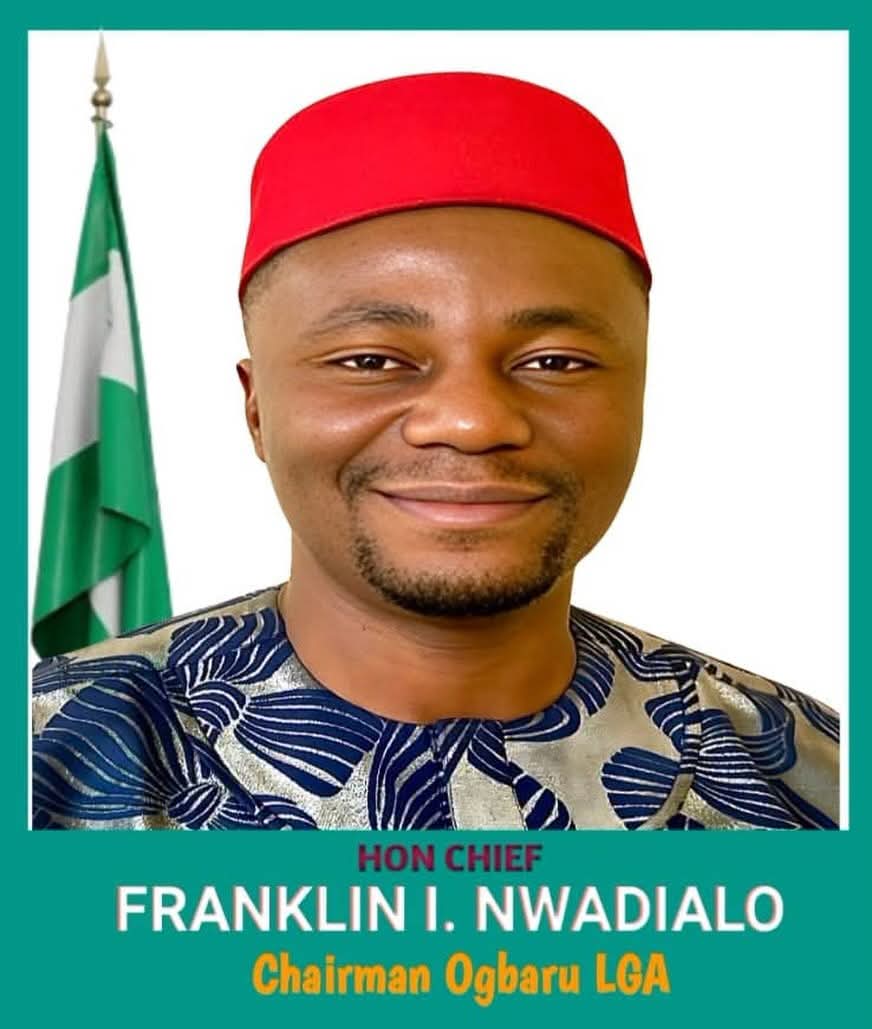 U.S court sentences Anambra LG chairman to five years imprisonment for $3.5m romance scam 1 FB IMG 1782332027981