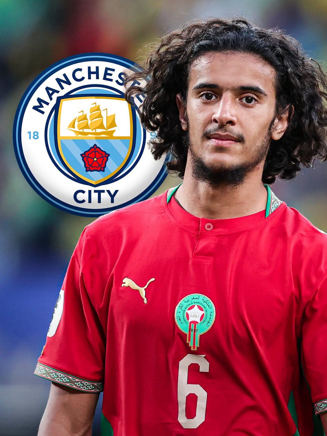 Manchester City consider a move for Morocco gem Ayyou Bouaddi from Summer 2027 1 FB IMG 1782847641007