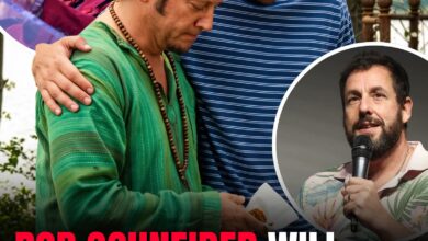 Rob Schneider is officially returning for GROWN UPS 3, reuniting with Adam Sandler and the original gang 5 FB IMG 1782857994450