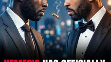 NEMESIS has officially been renewed for Season 2 by Netflix 7 FB IMG 1782858180267