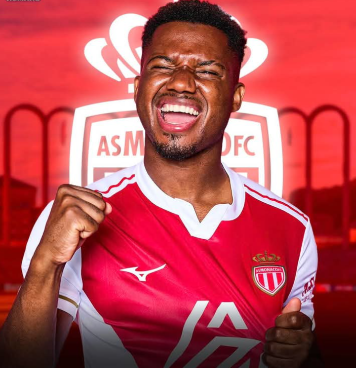 AS Monaco agree all terms for Ansu Fati to stay on permanent deal from Barcelona 1 Screenshot 20260601 145845