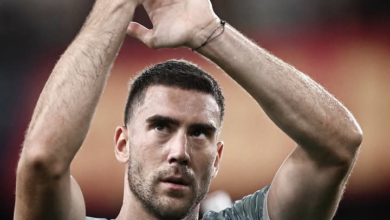 Dušan Vlahović will leave Juventus as a free agent this summer 10 Screenshot 20260603 220635