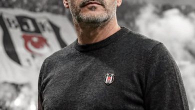 Besiktas appoint Vincenzo Italiano as new head coach, arriving today in Istanbul 10 Screenshot 20260605 130040