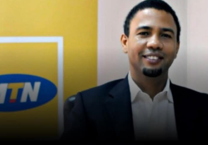 Nigeria Ranks Among World’s Four Cheapest Countries for Mobile Data — MTN CEO 1 Screenshot 20260607 082224
