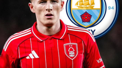 Manchester City send £121M Official Bid to Nottingham Forest for Elliot Anderson 4 Screenshot 20260610 202858