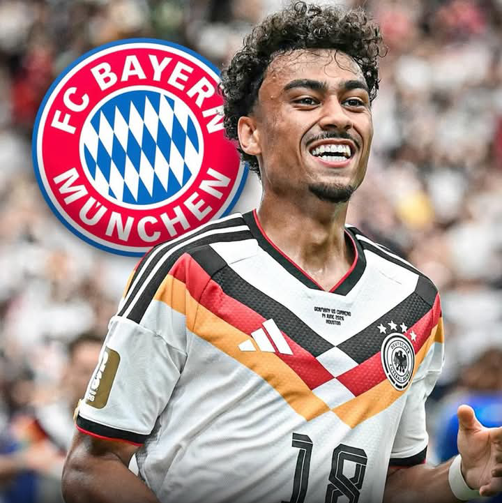 Nathaniel Brown will become Bayern player for €55M after World Cup show 1 Screenshot 20260615 003336