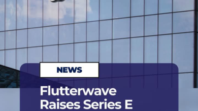 Flutterwave, Africa's most valuable fintech company, has raised a Series E round at a $3.25 billion valuation following an investment from Ripple, though the exact amount was not disclosed. 7 Screenshot 20260616 142613